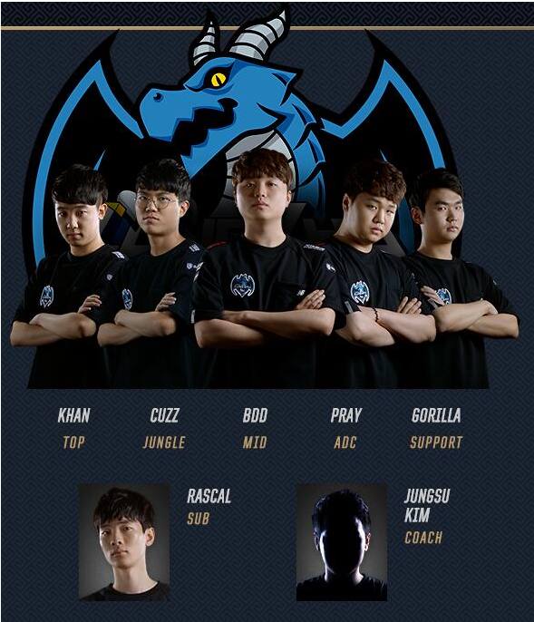 在赛季开始 在赛季开始