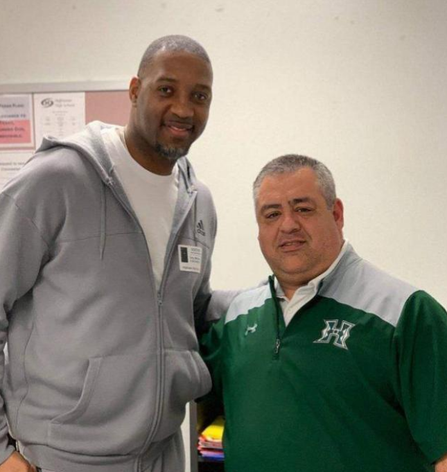 赛中的亮眼 赛中的亮眼