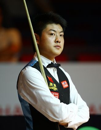 响着中国篮 响着中国篮