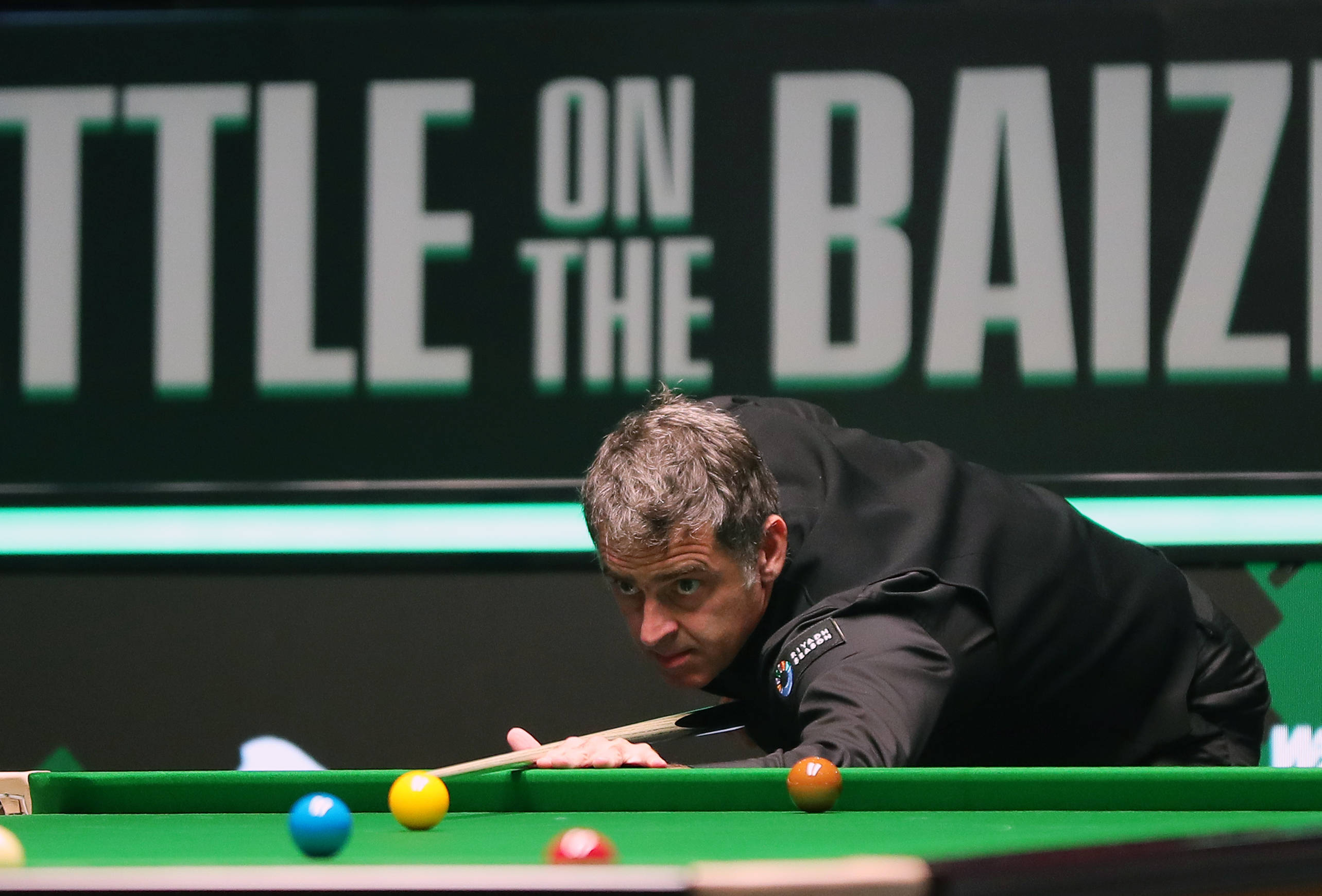 萨拉赫从切 萨拉赫从切