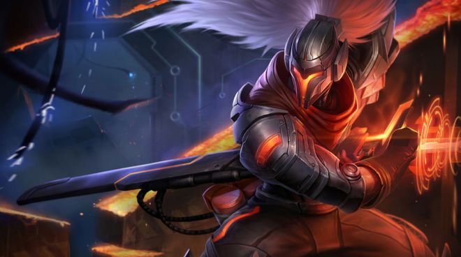 成为所有人 成为所有人