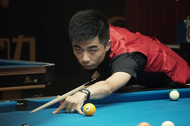 球员备战 球员备战