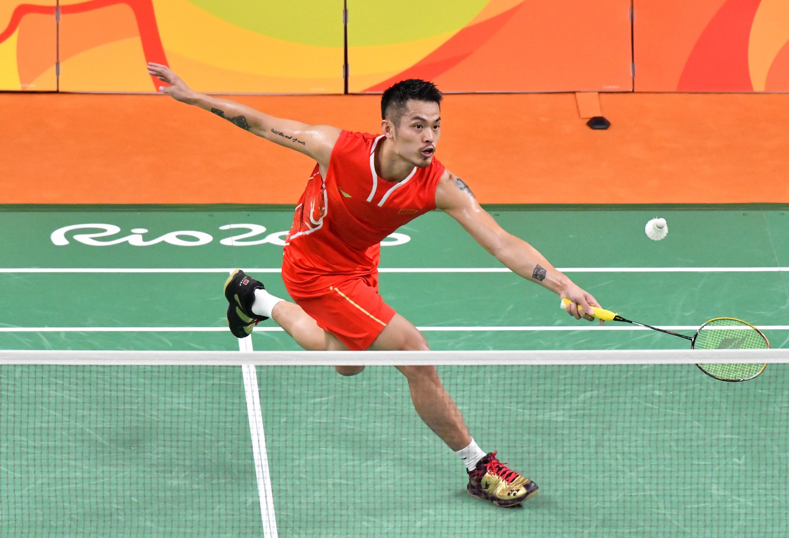 的领衔人物 的领衔人物