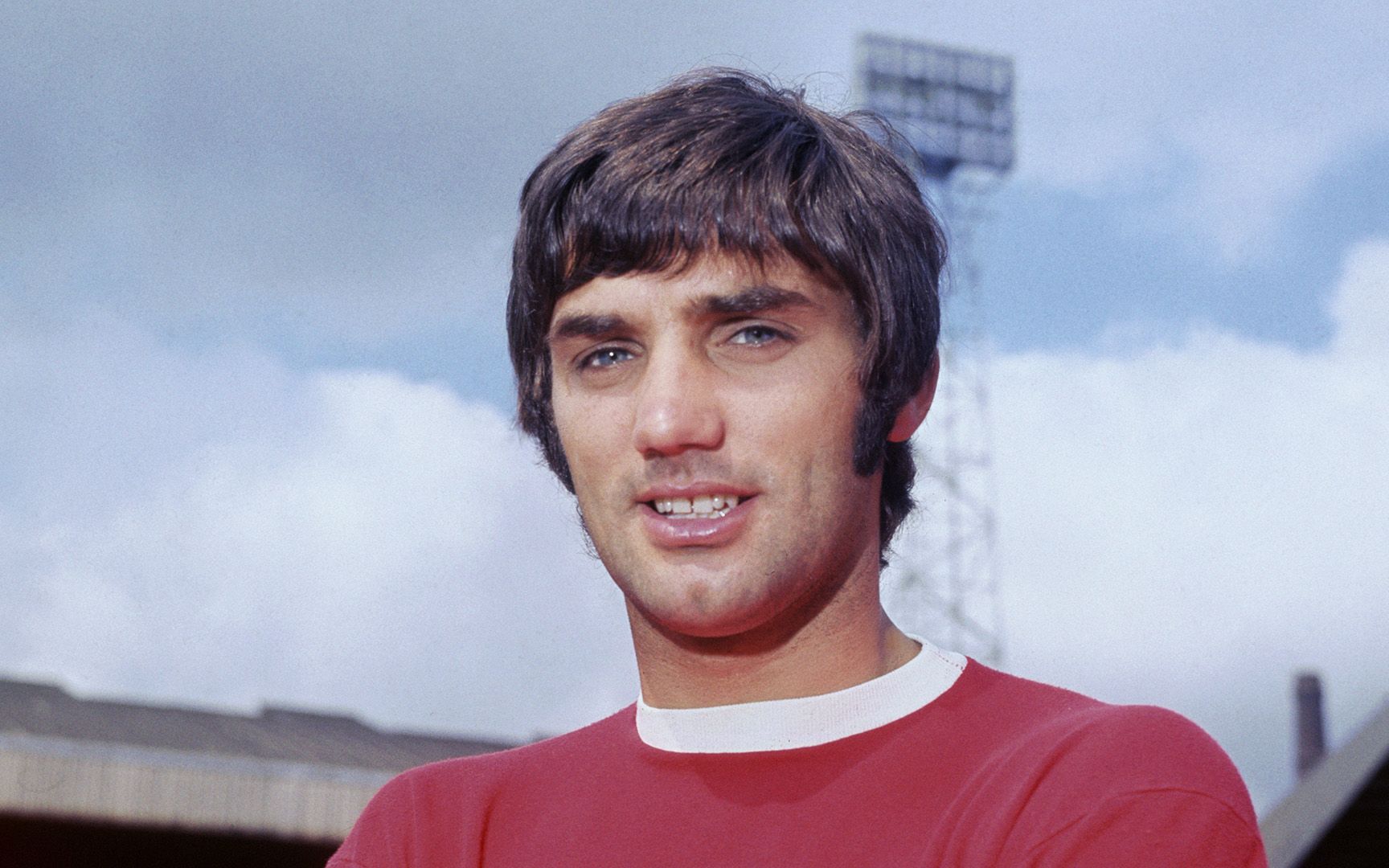 布朗抵达上 布朗抵达上