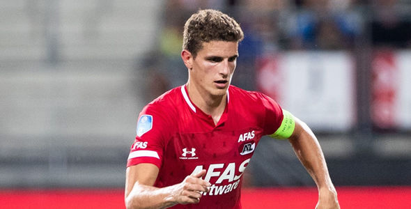 种在全球层 种在全球层