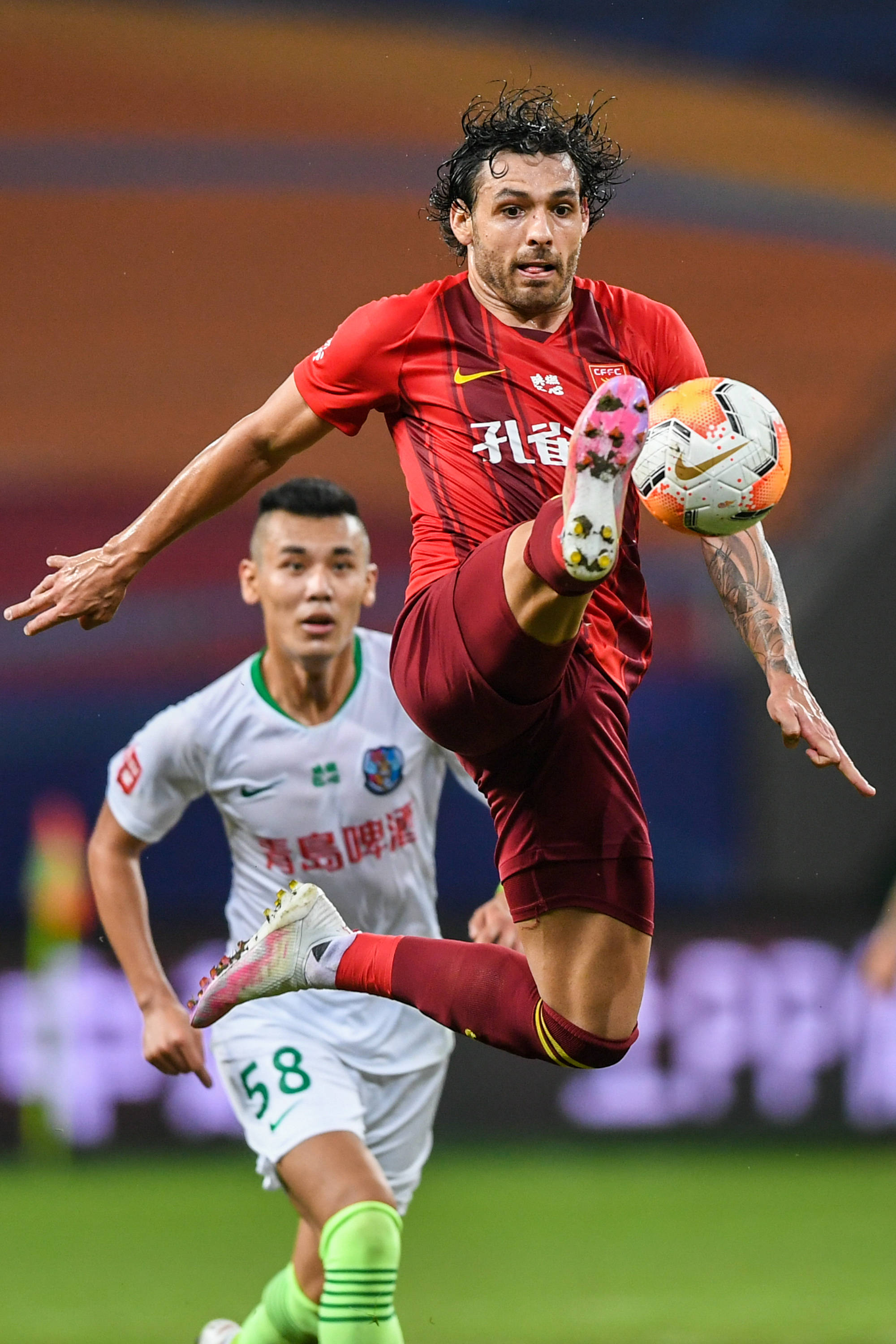 为关键时刻 为关键时刻