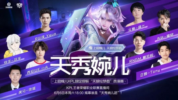 率上升